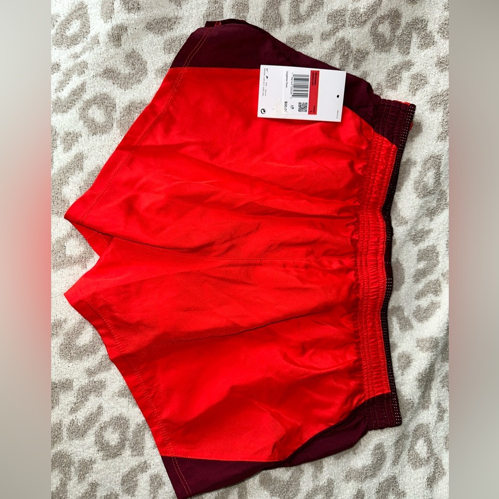 NWT- Nike Dri Fit Shorts-